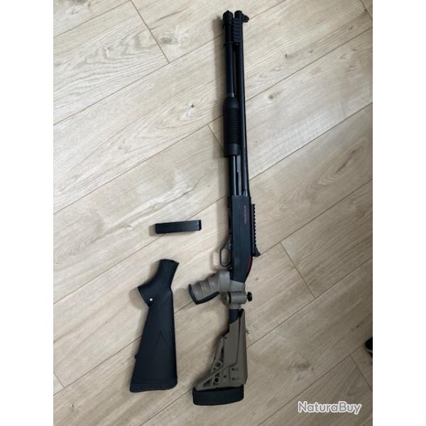 Winchester SXP