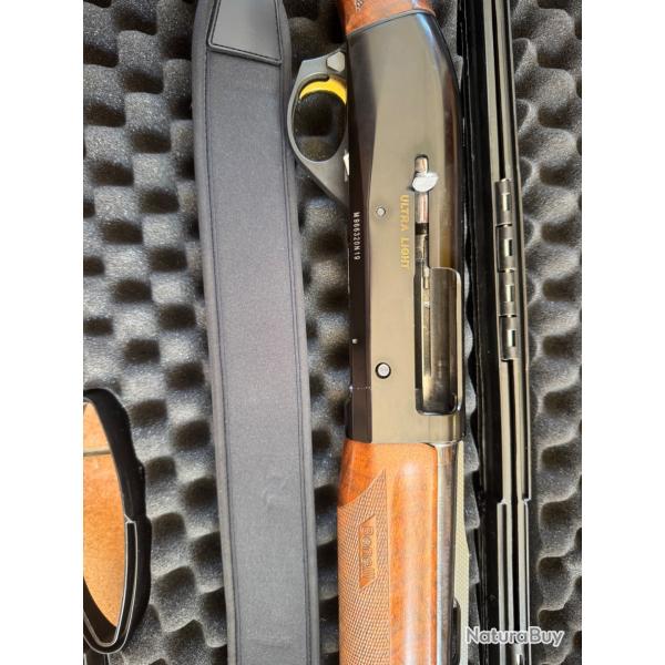 Benelli ultra light