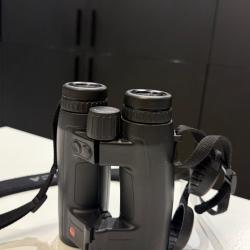 Jumelles Leica Geovid HD-R 8x42
