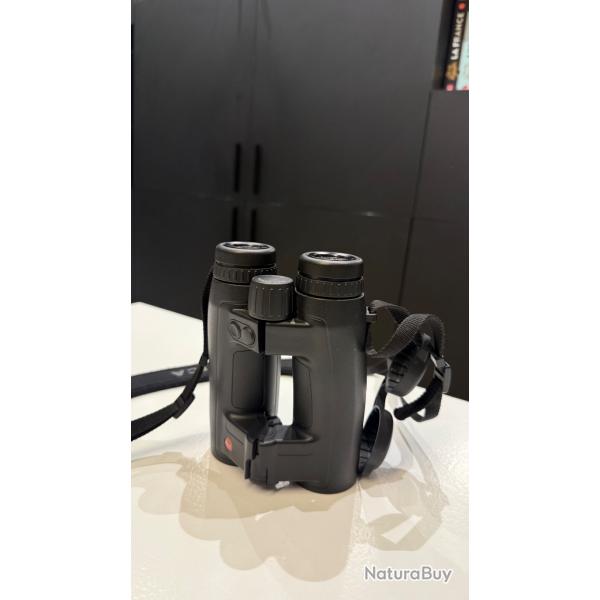 Jumelles Leica Geovid HD-R 8x42
