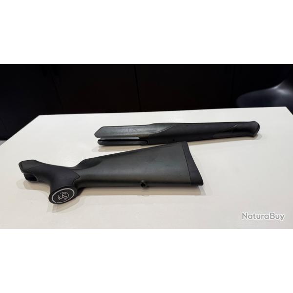 Crosse synthtique Sauer 404 / 505