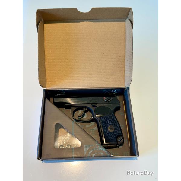 Baikal Makarov MP-658K 4,5/BB