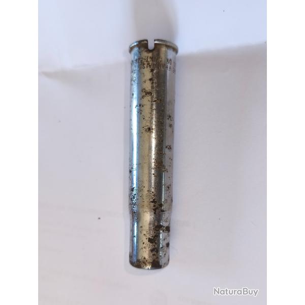 Tube rducteur cal 16 vers 14mm manufacture franaise arts et cycles Saint-tienne
