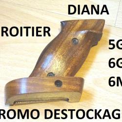 crosse poignée NEUVE de DIANA 5G DIANA 6G DIANA 6M DROITIER à 39 e!!! - VENDU PAR JEPERCUTE(HUB178)