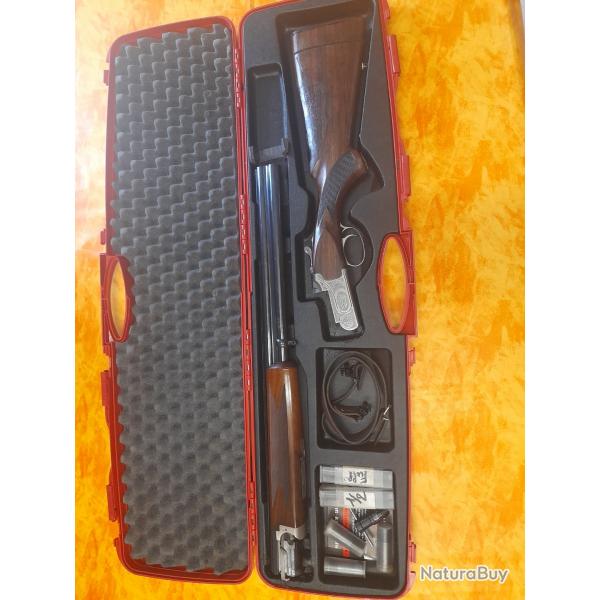 Fusil Winchester Select English
