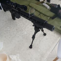 DMR-LT-32 airsoft