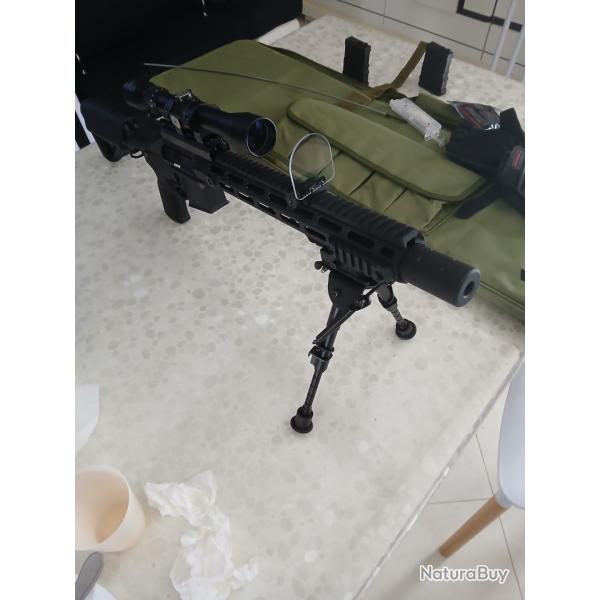DMR-LT-32 airsoft