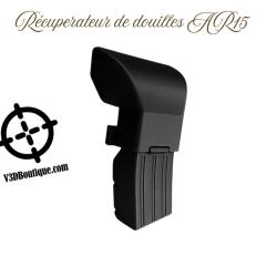 RECUPERATEUR DE DOUILLES