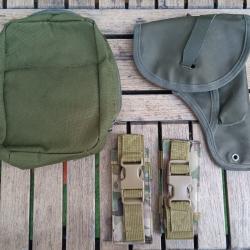 Lot militaria