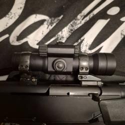 Aimpoint 9000sc