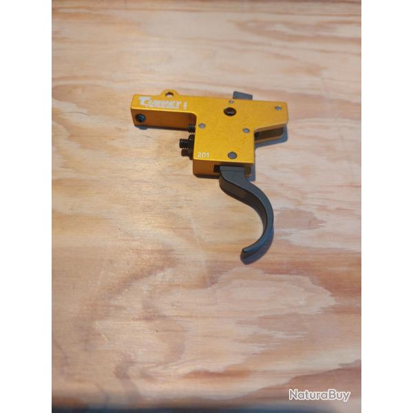 Dtente Timney pour Mauser 98 botier civil - sans scurit.