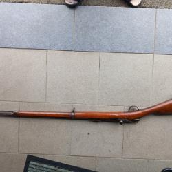fusil gras cadet 11mm