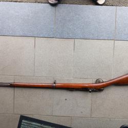 fusil gras cadet 11mm