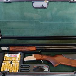 vend,échange calibre 20/76 Rizzini