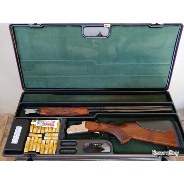 vend,change calibre 20/76 Rizzini