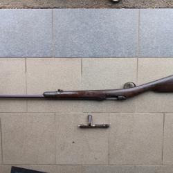 fusil gras transforme chasse 24
