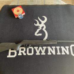 Carabine a plomb browning