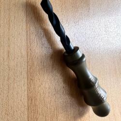 Sadlak brosse cylindre des gaz ( GAS SYSTEM CLEANING DRILLS ) M1A M14