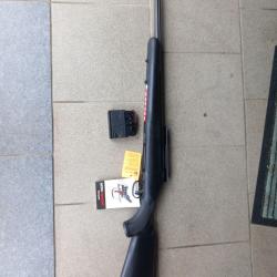 carabine savage 308win