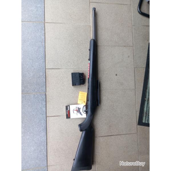 carabine savage 308win