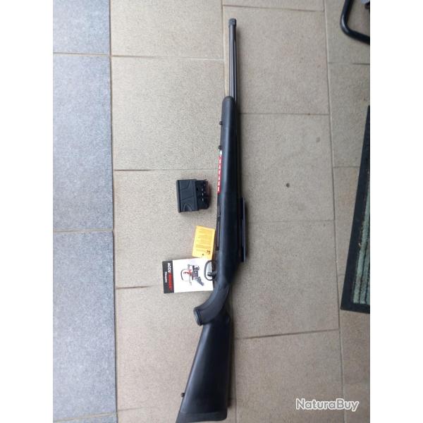 carabine savage 308win