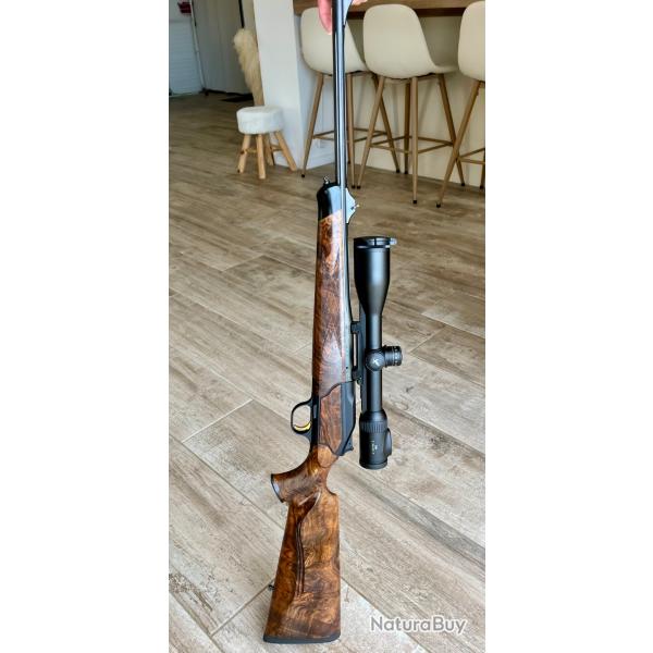 Magnifique Blaser R8 Diplomate!!