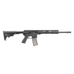 Carabine Ruger AR-556 300 BLK - Garde-main M-lok