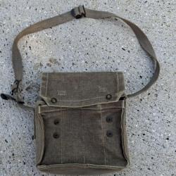 musette porte grenade à fusil TAP