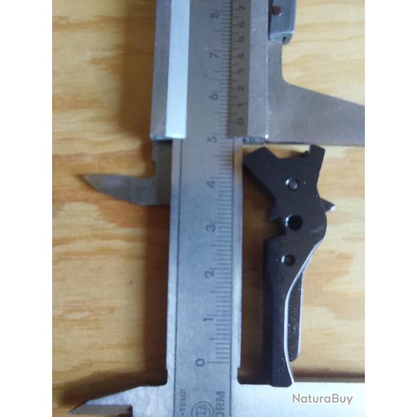 Dtente stecher pour ZKK 602 parfait tat
