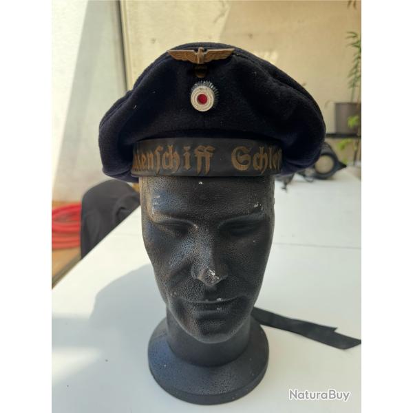 BACHIS MATELOT KRIEGSMARINE, NOMINATIF