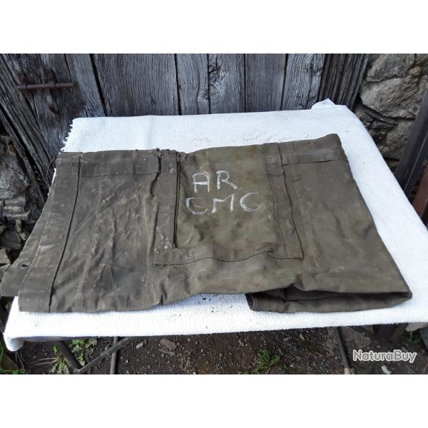 toile US WW2