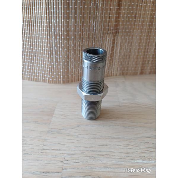 Rifle Quick Trim Die ( raccourcisseur de douille) 45-70 GVT
