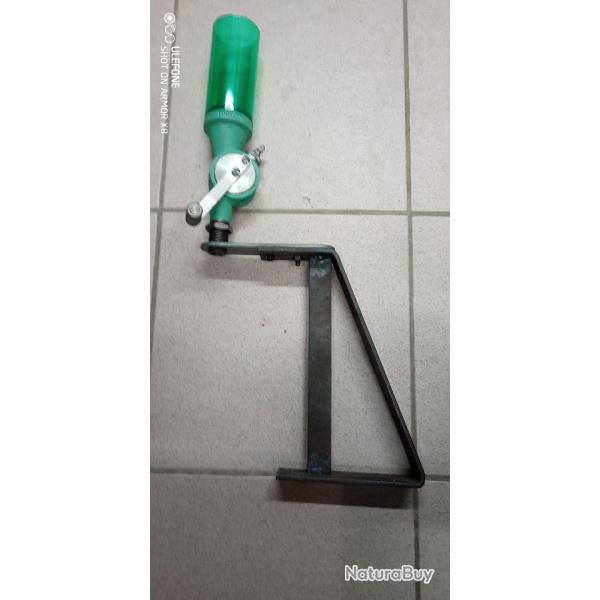 doseuse RCBS Uniflow
