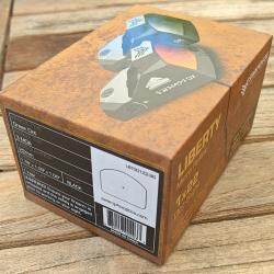 Point Vert Swampfox Liberty 1X22
