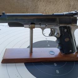 springfield custom shop 45 acp