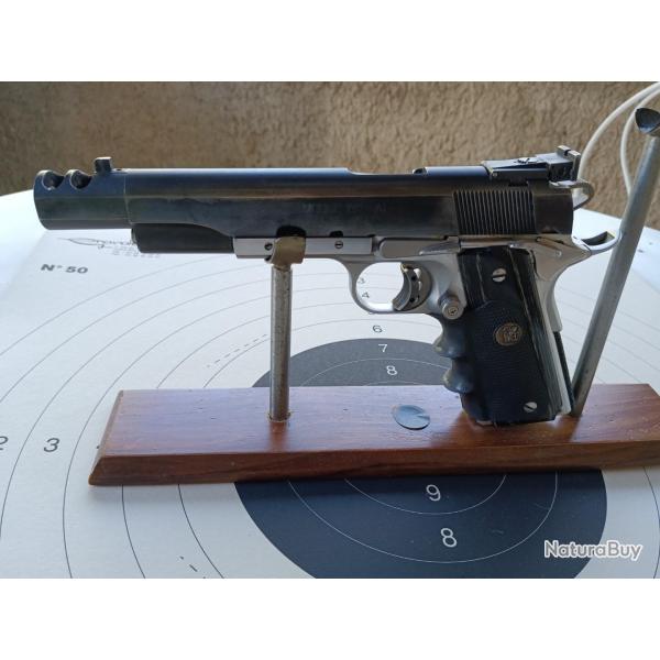 springfield custom shop 45 acp