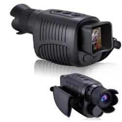 ENCHERE .....Monoculaire vision nocturne...1 EURO