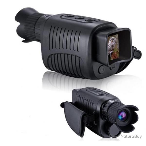 ENCHERE .....Monoculaire vision nocturne...1 EURO