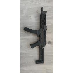 PP-19-01 Vityaz