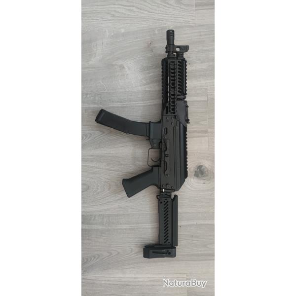 PP-19-01 Vityaz