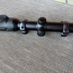 Swarovski z6i II 1-6x24
