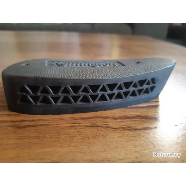 plaque de couche/ sabot amortisseur Remington 870