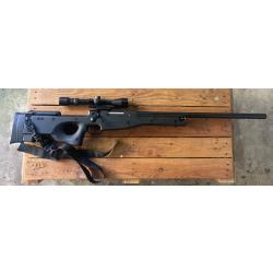 Replique fusil sniper airsoft MB08/L96A1/AWM