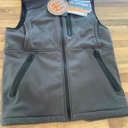 Gilet Beretta high ball