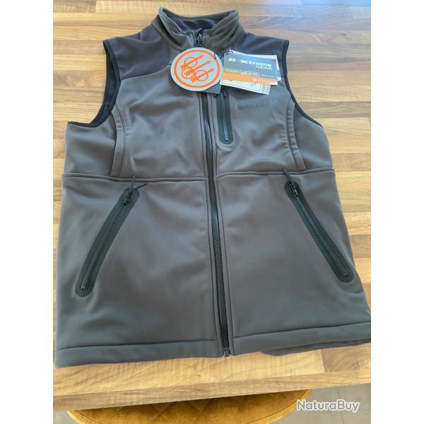 Gilet Beretta high ball