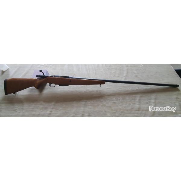 Carabine Mossberg 395 K calibre 12/76