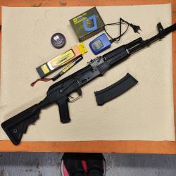 AK 74 Airsoft