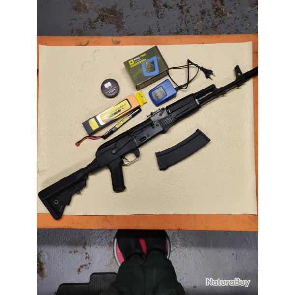 AK 74 Airsoft