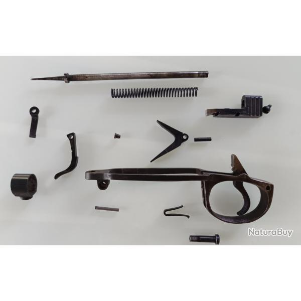 Lot pices Lee Enfield SMLE MKIII ou MKIII*