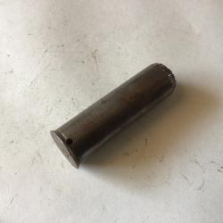 VENDU PAR LE-CUIRASSIER TRES RARE DOUILLE MÉTAL POUR  RECHARGEMENT POUDRE NOIRE CAL16 / 2 FONCTIONS